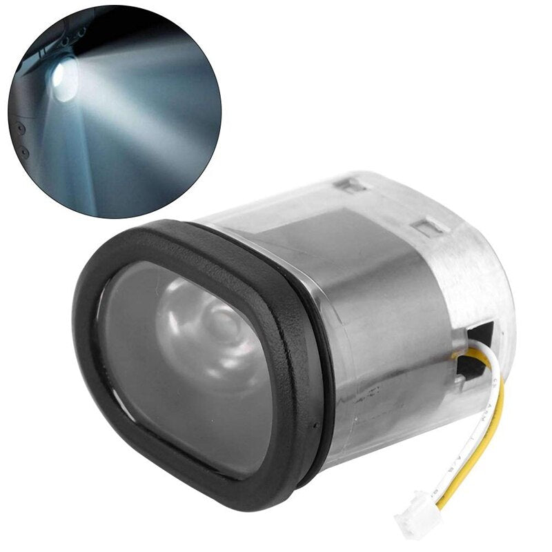 Phare Led Ninebot Es1 Es2 Es4 Miscooter Ninebot