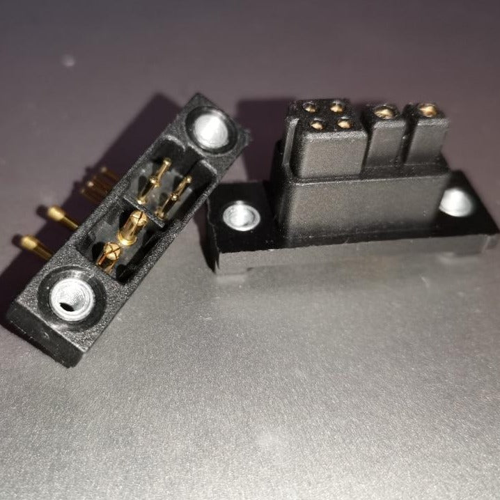 Connecteur Batterie externe ES1 ES2 ES3 ES4 Miscooter Ninebot