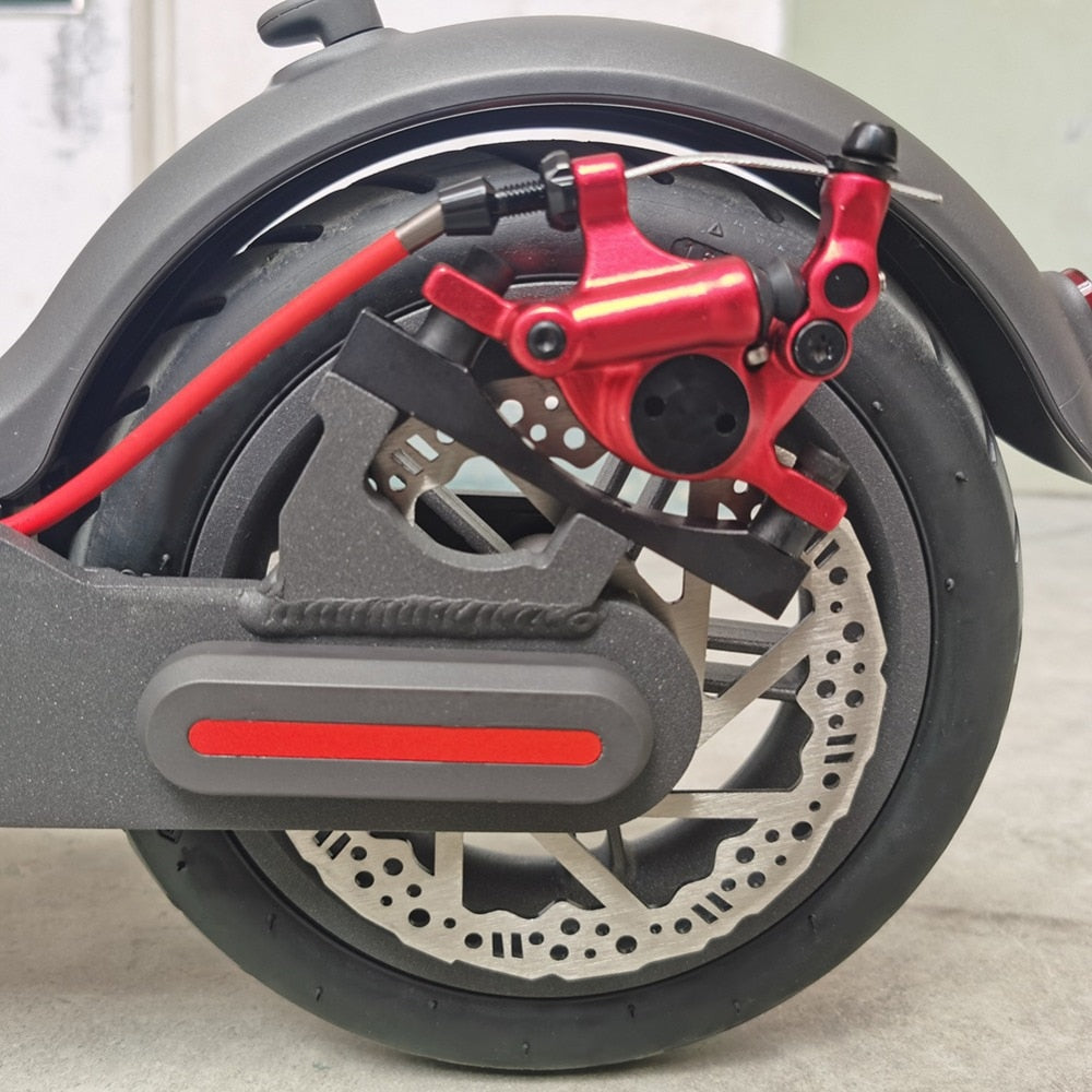 Disque de frein custom 120mm 135mm Miscooter M 365