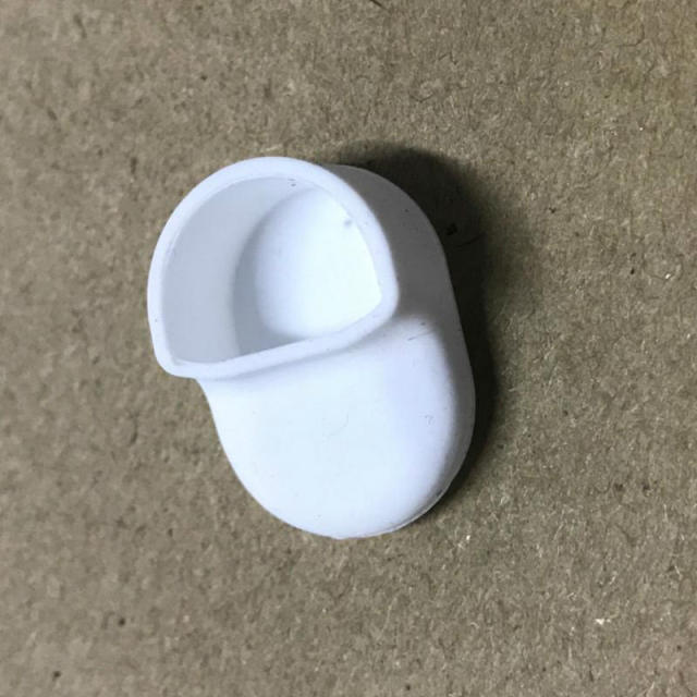 Cache crochet caoutchouc garde-boue M365 Miscooter M 365