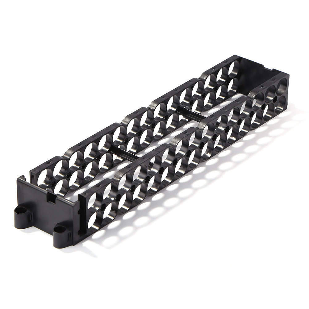 Support plastique batterie M365 Miscooter M 365