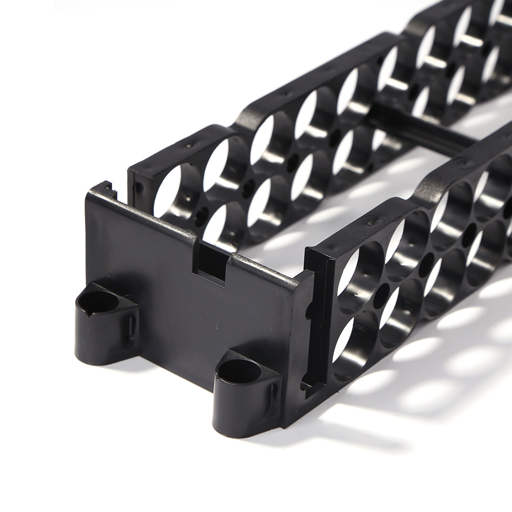 Support plastique batterie M365 Miscooter M 365