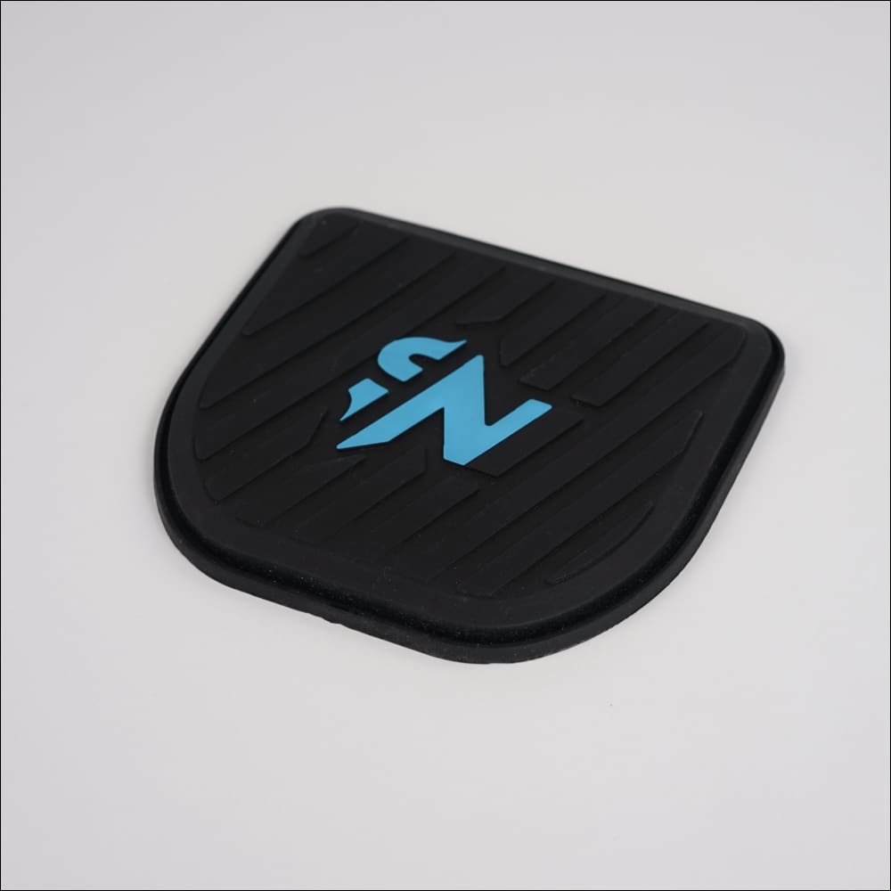 Pédale Hoverboard 6.5 et 10 caoutchouc 2 Pcs Miscooter HoverBoard