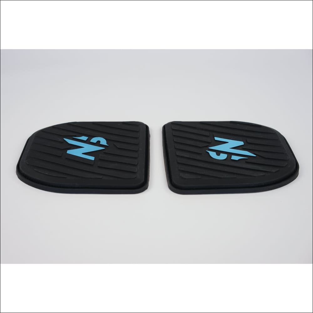 Pédale Hoverboard 6.5 et 10 caoutchouc 2 Pcs Miscooter HoverBoard