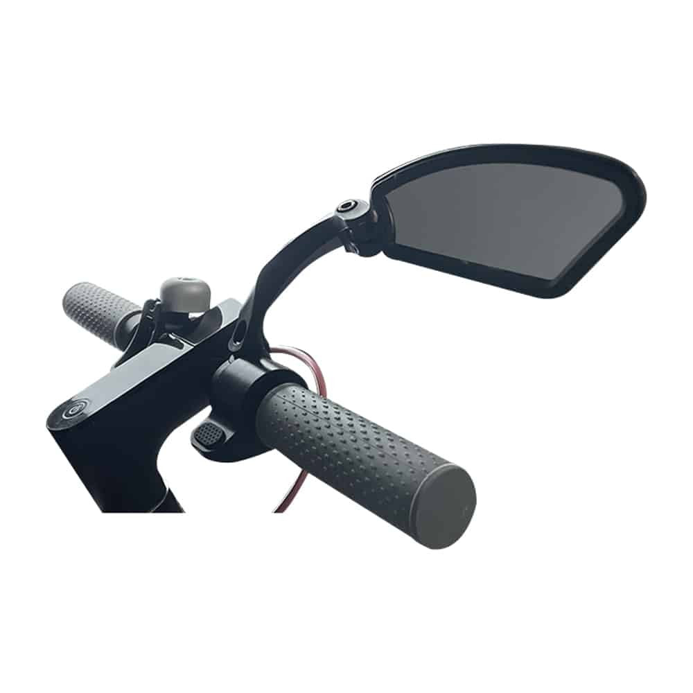 Rétroviseur grand angle Trottinettes électriques Miscooter Accessoires