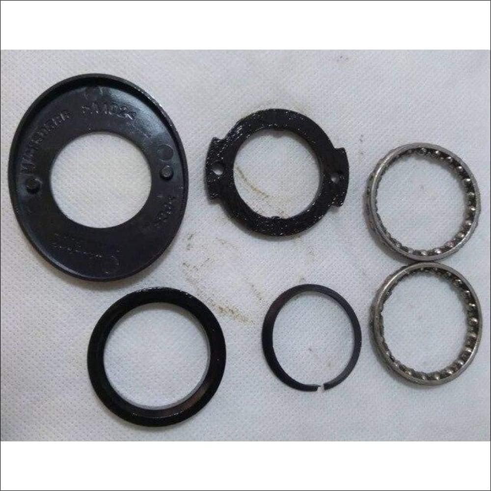 roulements de fourche Xiaomi m365, Pro, Pro 2, 1S, Essential Miscooter M 365