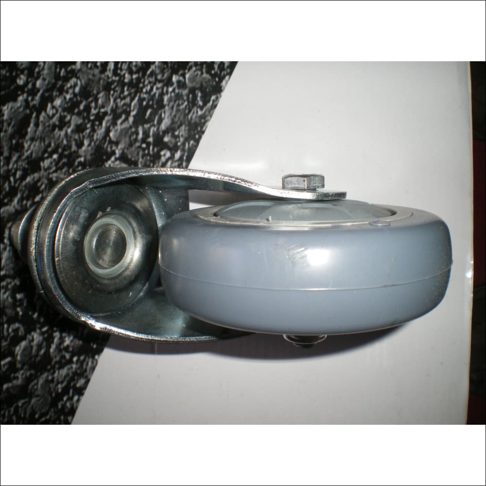 Roue de remplacement Hoverkart Miscooter Hover-Kart