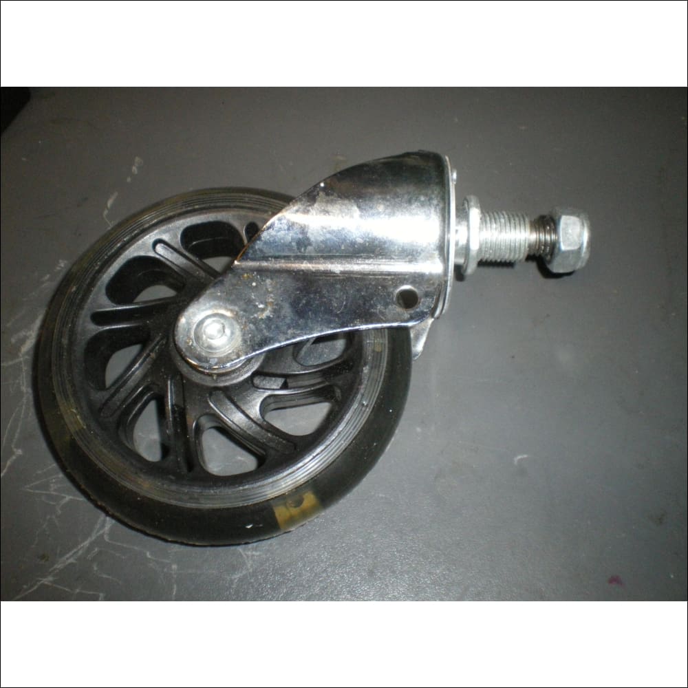 Roue led lumineuse de remplacement pour Hoverkart Miscooter Hover-Kart