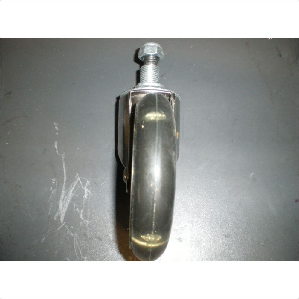 Roue led lumineuse de remplacement pour Hoverkart Miscooter Hover-Kart