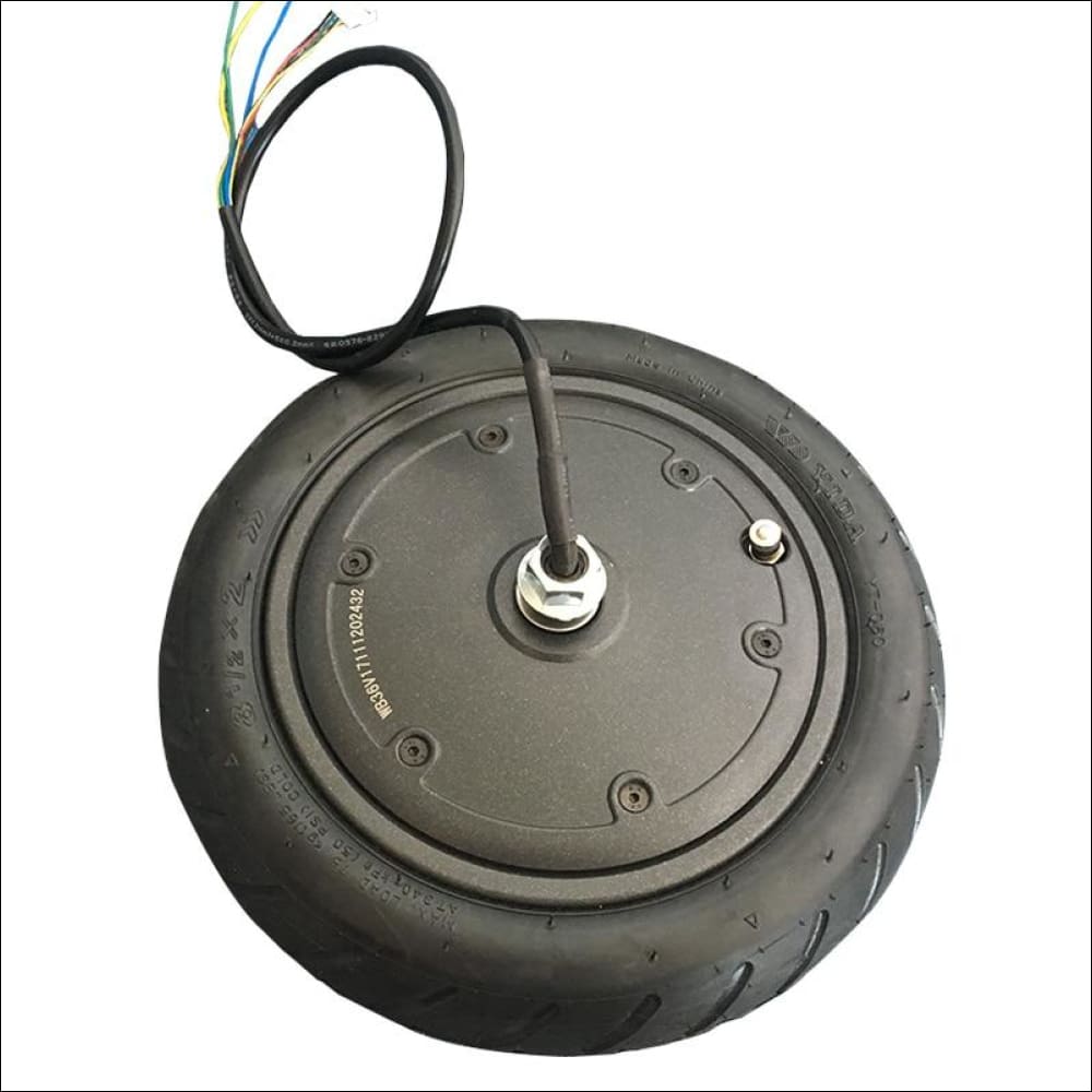 Roue moteur TrottMi clone m365 250W 36V Miscooter Trottmi