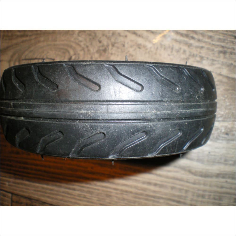 Roue rechange pour trottinette électrique 5 inch Hovertrott Miscooter Jack