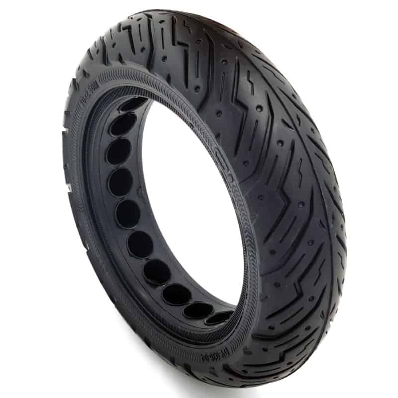 10x2.5 solid tire (60/70-6.5) – MAX G30 compatible