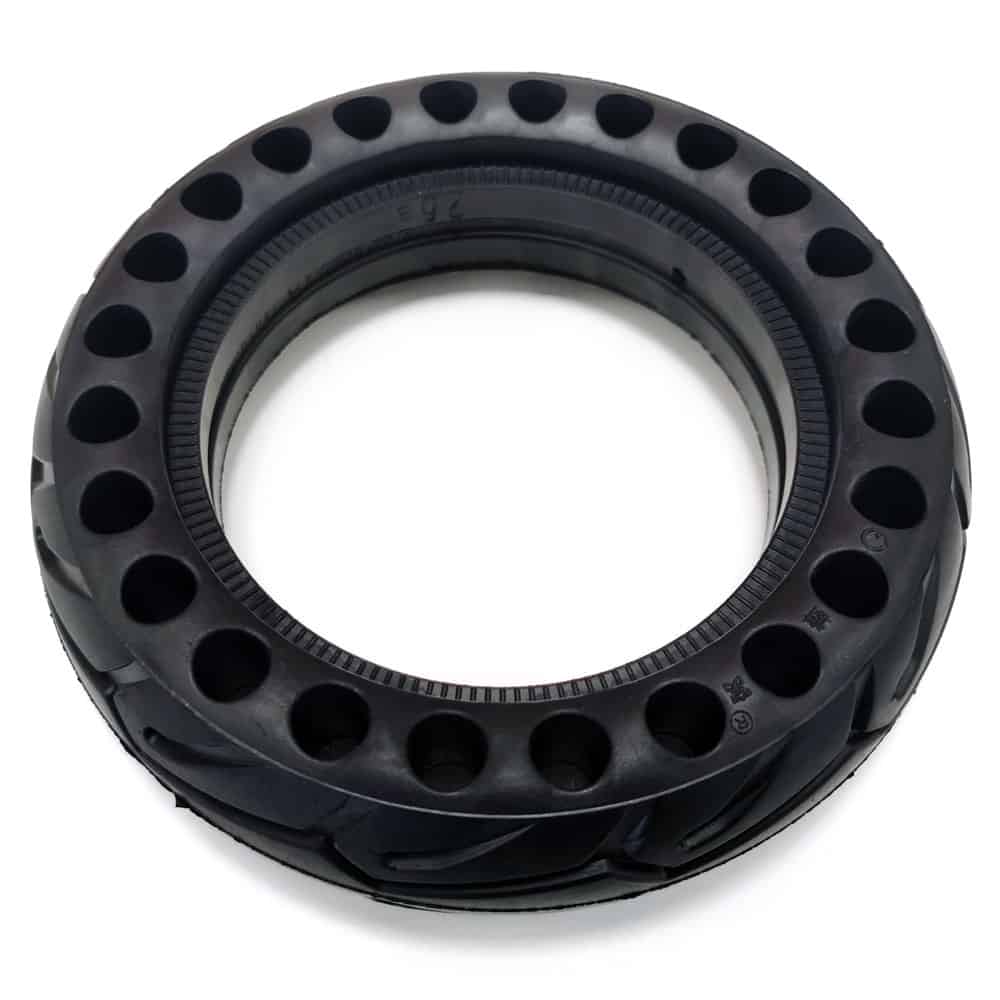 Roue pleine- 8X2 pouces Supreme / Kugoo / Urbanglide Miscooter Roue