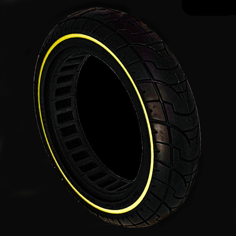 Pneu plein ultra confort 10x2.50 (6.1) Miscooter Roue