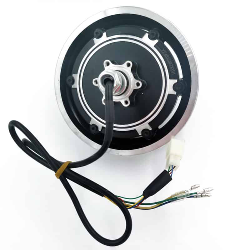 Moteur arrière Brushless 48V 500W Miscooter moteur