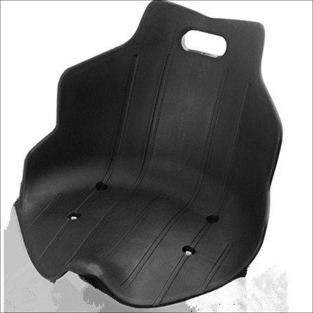 Siège de rechange HoverKart noir Miscooter Hover-Kart