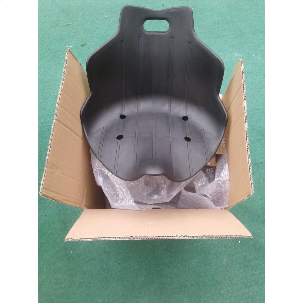 Siège de rechange HoverKart noir Miscooter Hover-Kart