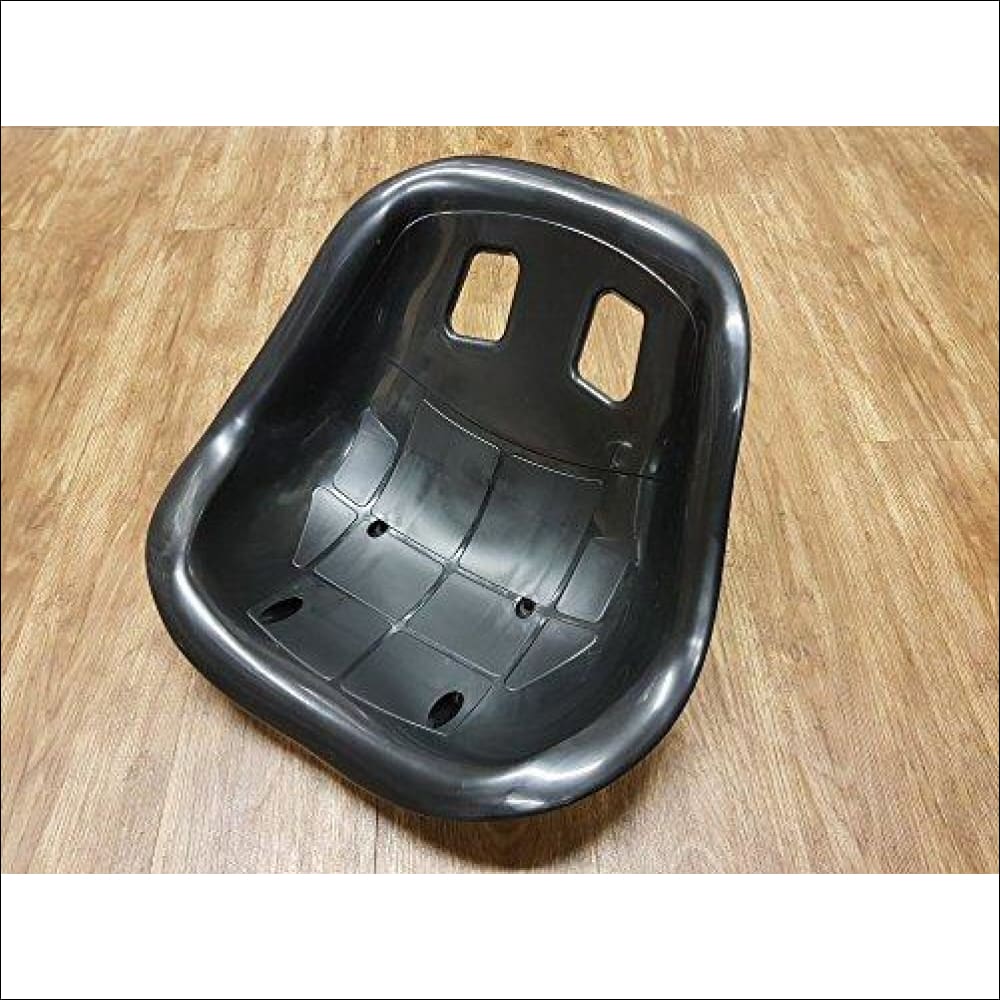 Siège XL DE RECHANGE POUR HOVERKART Cross ou drift Miscooter Hover-Kart