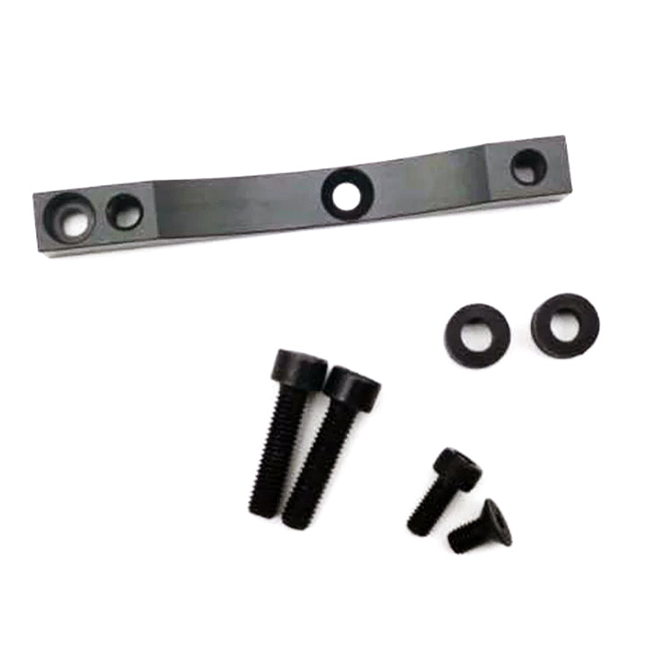 Support d'étrier de frein Xtech en métal renforcé Miscooter M 365