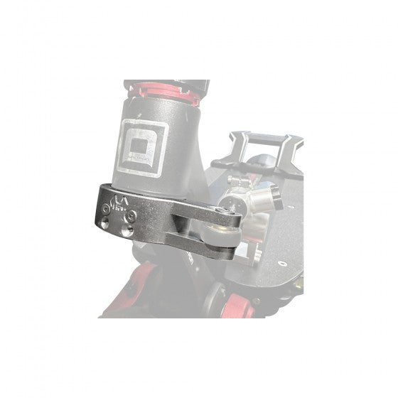 Support amortisseur de direction Dualtron Miscooter