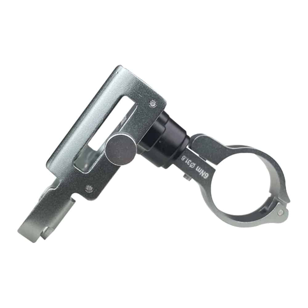 Support de téléphone de vélo P30, réglable à 360 degrés, GUB – P30