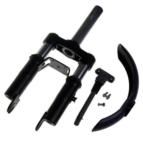 Suspension hydraulique M365, Essential, 1S, Pro/2 Miscooter Suspensions