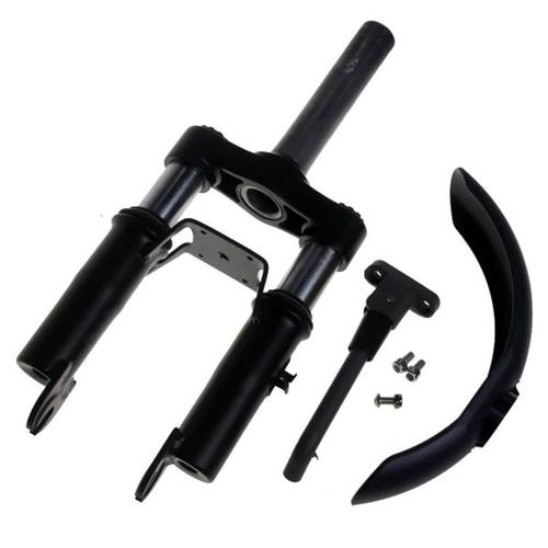 Kit suspension avant et arrière M365 Miscooter Suspensions