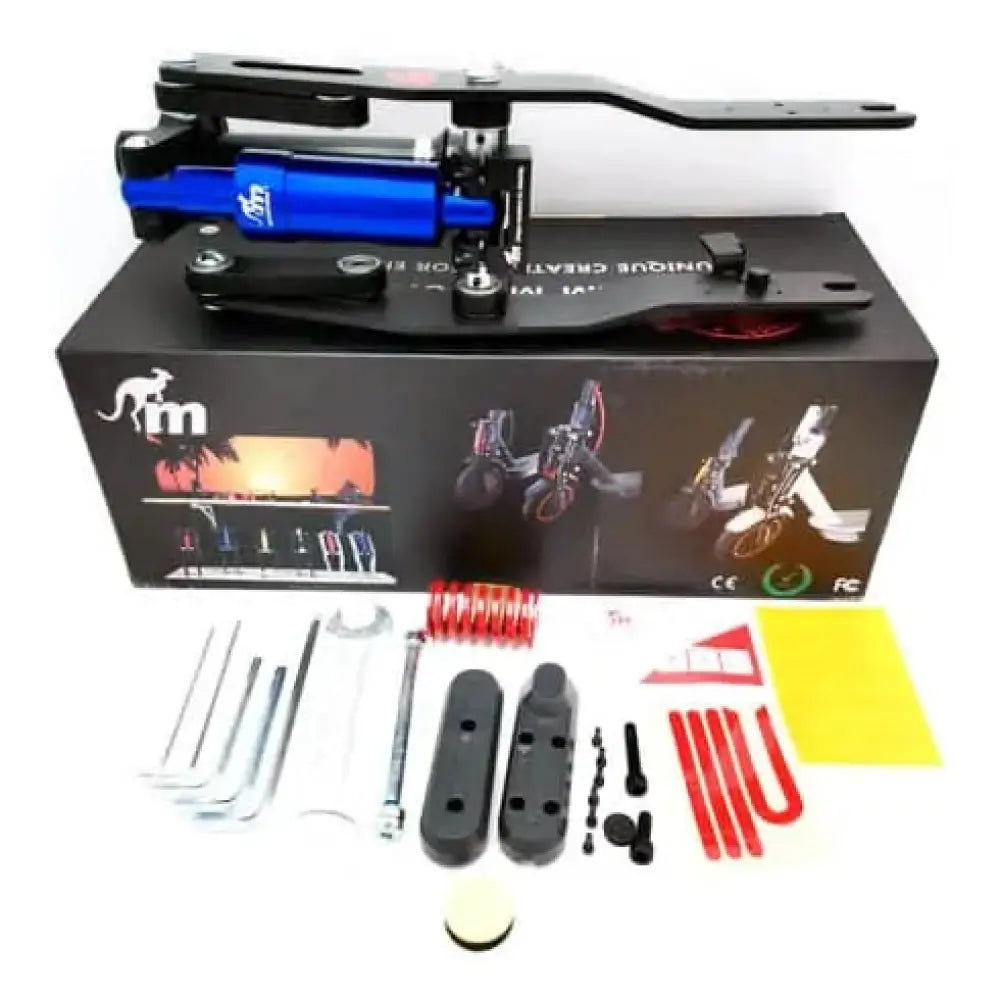 Monorim V4 Suspension Xiaomi M365 & M365 Pro Miscooter Suspensions