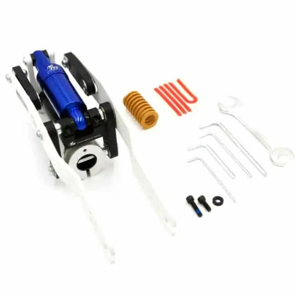 Monorim V4 Suspension Xiaomi M365 & M365 Pro Miscooter Suspensions