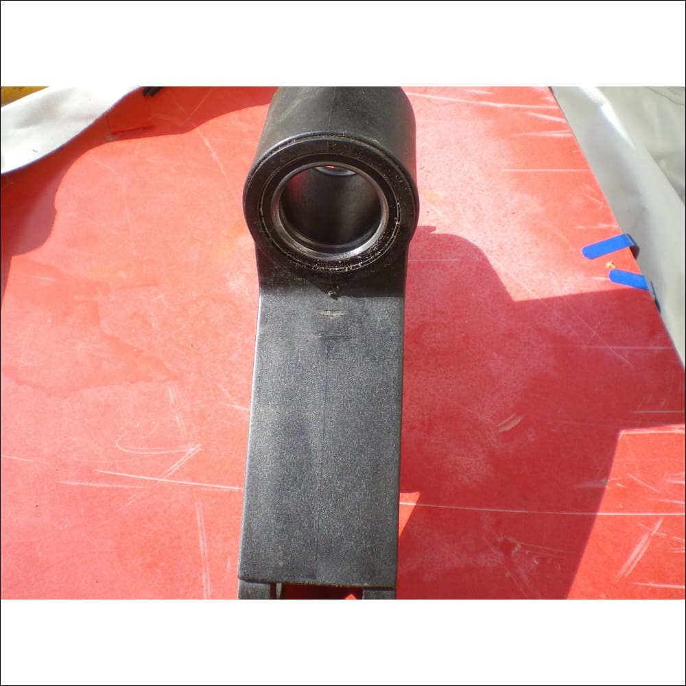 Système complet de pliage pour trottinette électrique 5.5inch Miscooter Jack