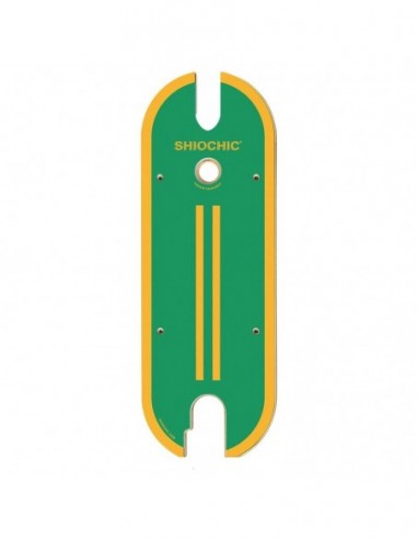 Planche Shiochic avec vinyle de personnalisation Pour Xiaomi Miscooter M 365