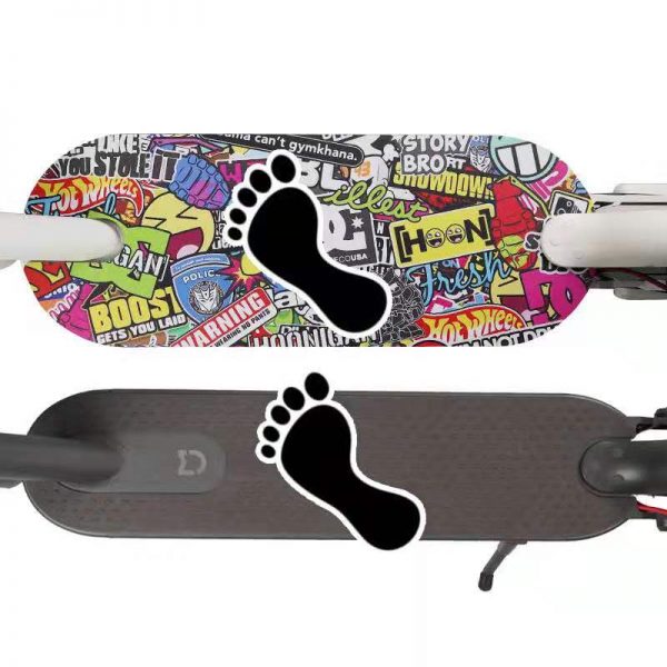 Plateau élargisseur Xiaomi M365 Pro Miscooter M 365