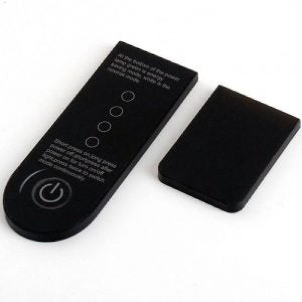 Bouton on /off couvercle M365 Miscooter M 365