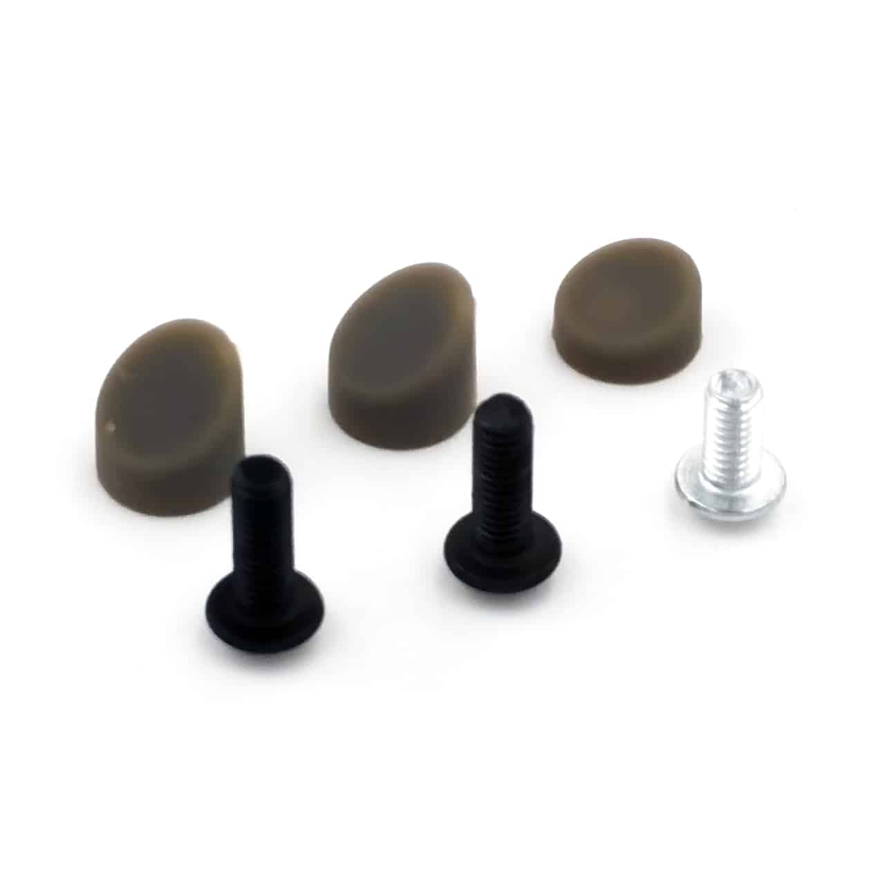 Kit vis avec bouchons pour Xiaomi M365 Miscooter M 365