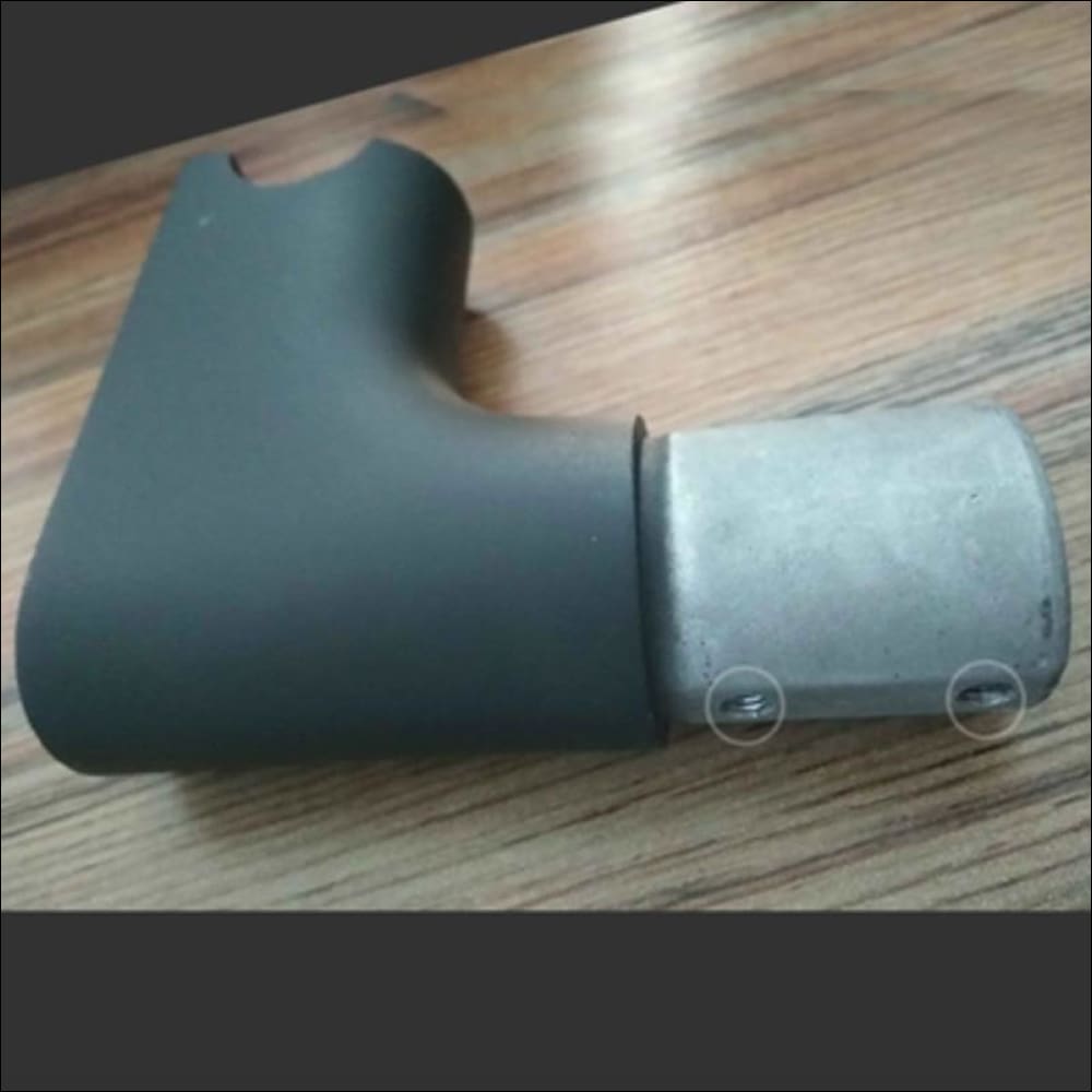 Téte de Potence Originale XiaomiI Mijia M365 Miscooter M 365