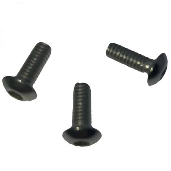 Vis de garde-boue Xiaomi M365 et Pro. Miscooter M 365