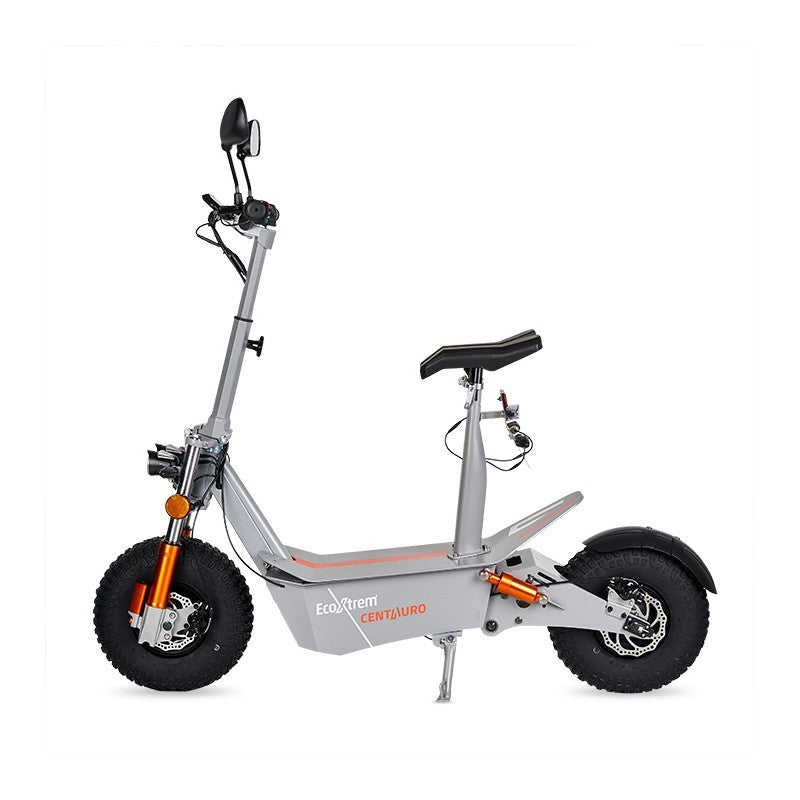 Trottinette électrique Rocket 1000W Miscooter SCOOTER