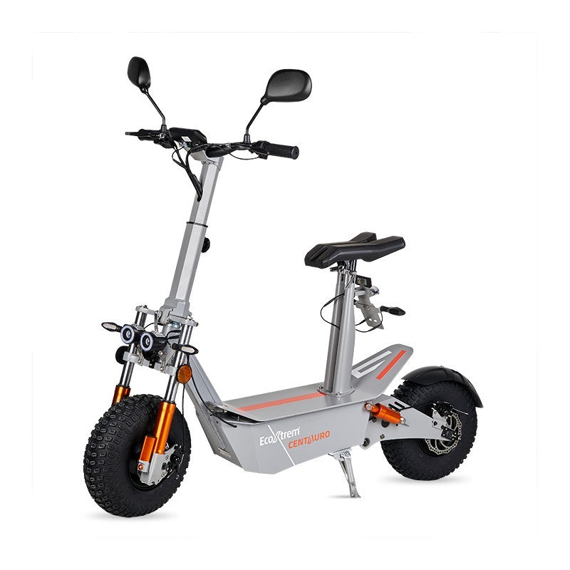 Trottinette électrique Rocket 1000W Miscooter SCOOTER