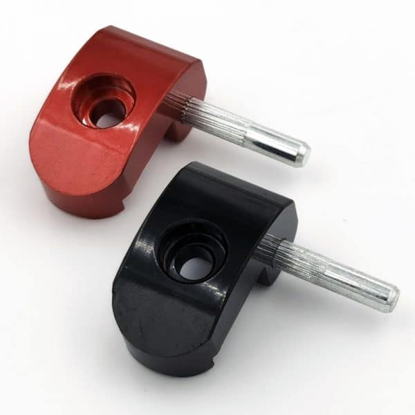 Lock fermeture M365 en acier inoxydable 304 - Miscooter M 365