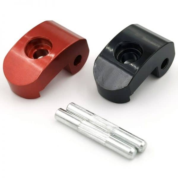 Lock fermeture M365 en acier inoxydable 304 - Miscooter M 365