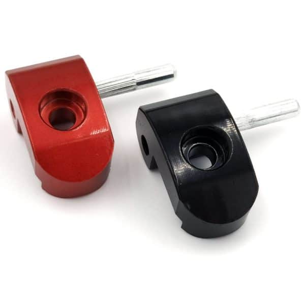 Lock fermeture M365 en acier inoxydable 304 - Miscooter M 365