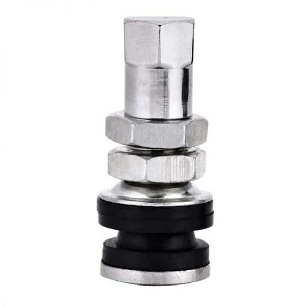 Valve tubeless - Trottinettes électriques Miscooter Roue