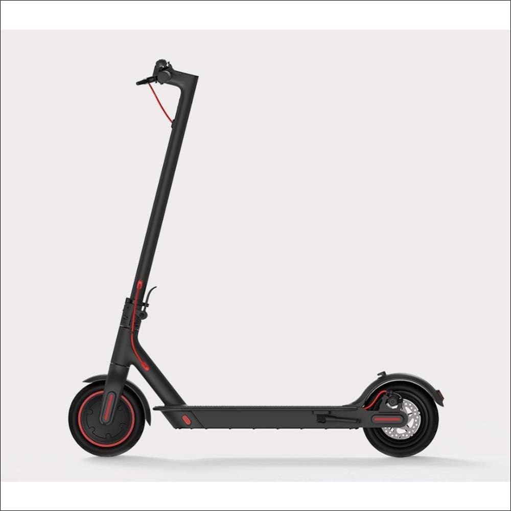 Xiaomi trottinette Version Pro 2 France Miscooter Kickboard