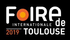 FOIRE INTERNATIONALE DE TOULOUSE 2019