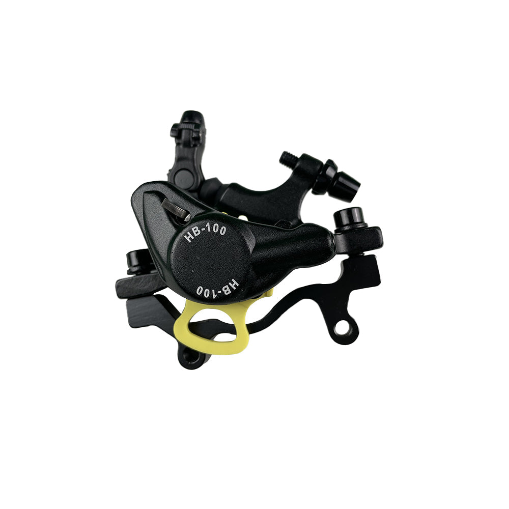 Étrier frein trottinette électrique