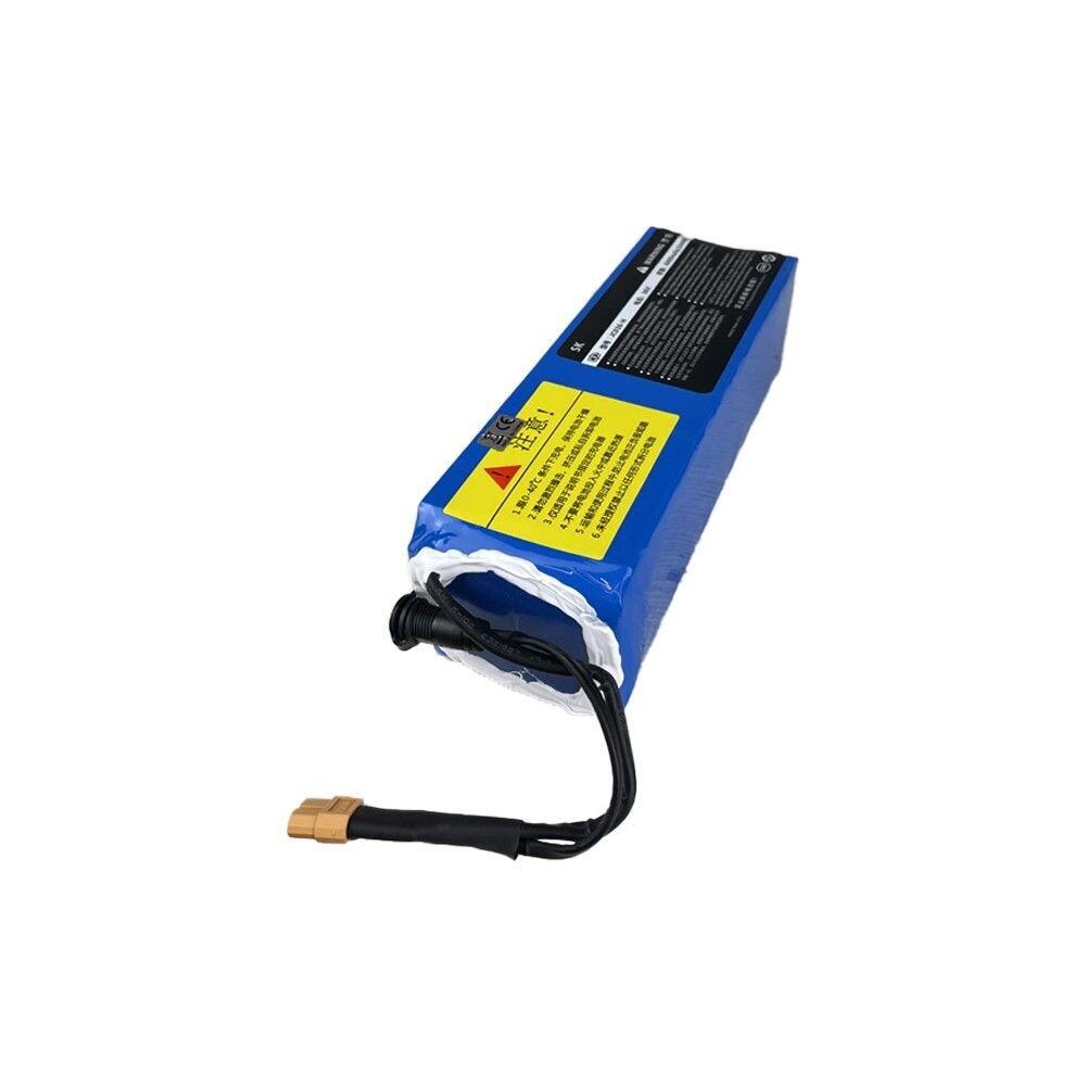 Chargeur pour trottinette électrique batterie li-ion
