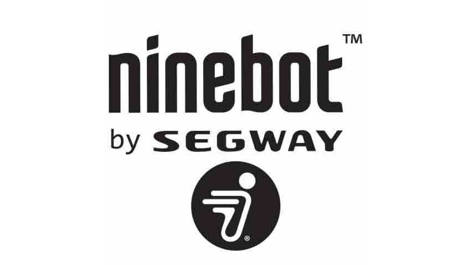 Ninebot By Segway