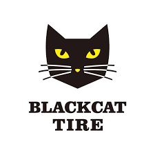 BLACK CAT TYRE