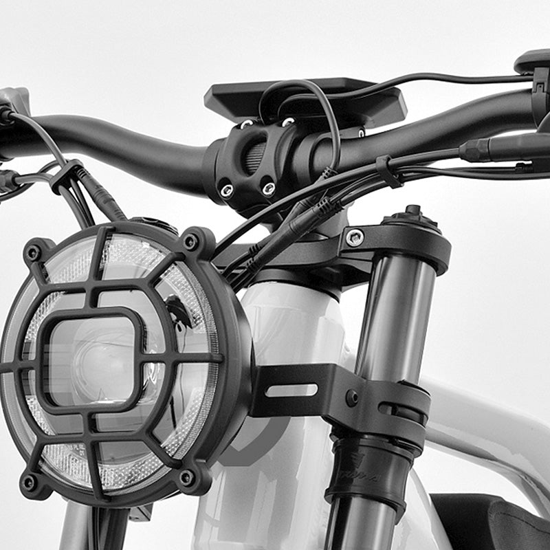 Fatbike Électrique NAVY – 48V 15Ah – 80Nm – 20x4.0