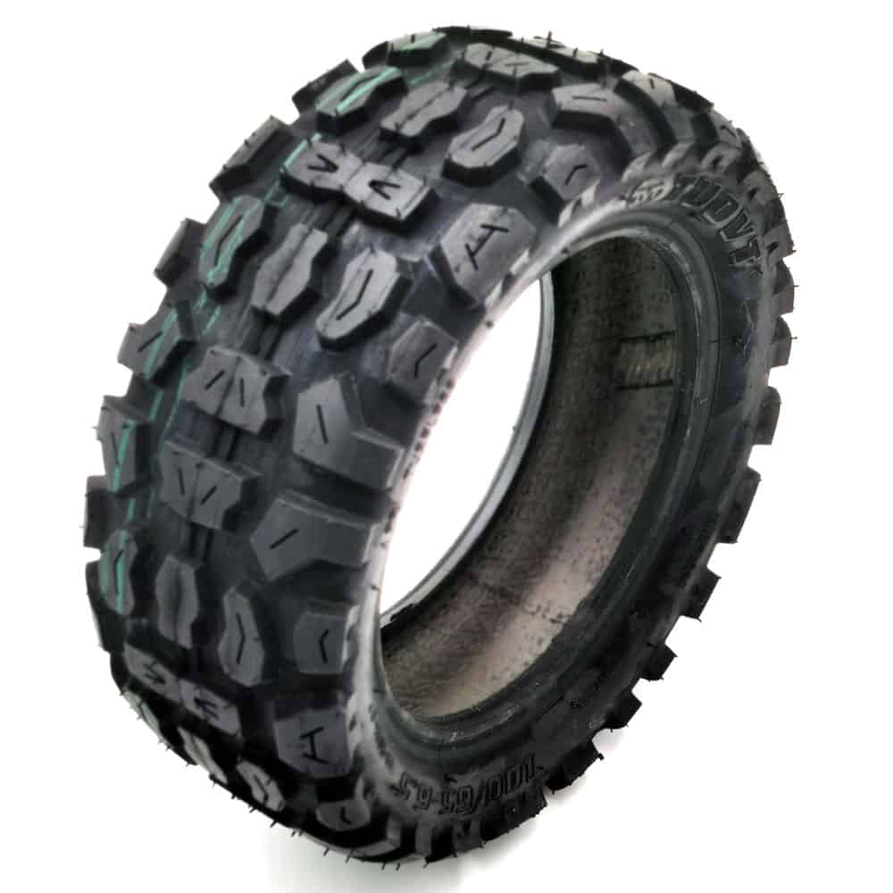 Offroad tubeless tire 100/65 - 6.5 (11x3) [TUOVT] 
